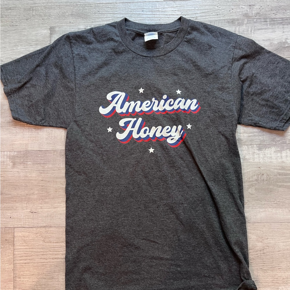American Honey Graphic Tee